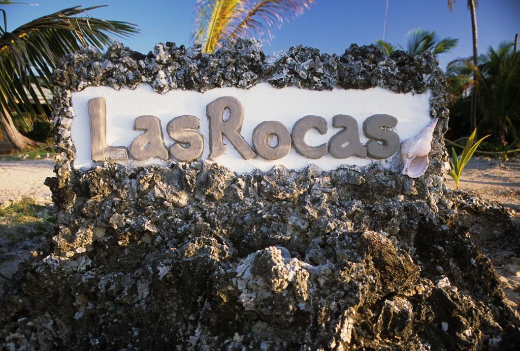 Las Rocas Resort And Dive Center Уест Бей Екстериор снимка